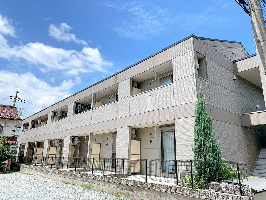 タキハウスの賃貸情報 福知山市民病院口駅 スマイティ 建物番号