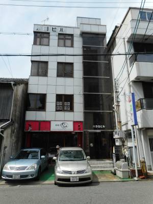 原田ビル 住居部分の賃貸情報 和歌山駅 スマイティ 建物番号