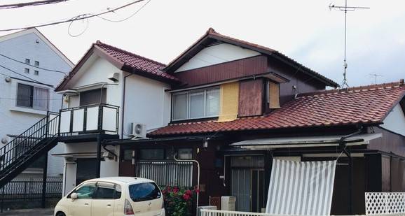 マルサンハウスの賃貸情報 長津田駅 スマイティ 建物番号 9867481