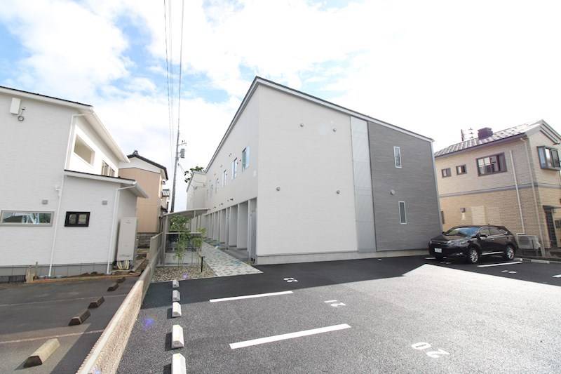 フルール ブランシュiの賃貸情報 新潟駅 スマイティ 建物番号