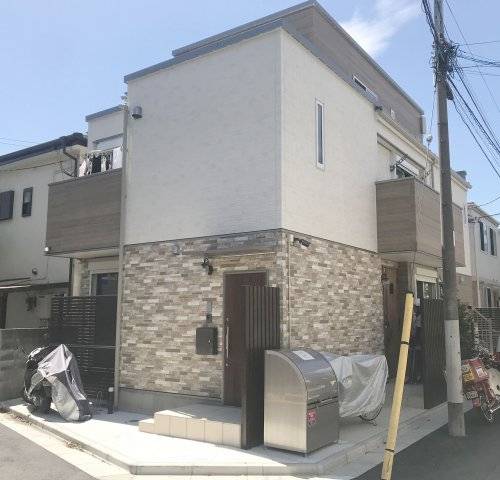 Lucia ルチアの賃貸情報 鷺ノ宮駅 スマイティ 建物番号