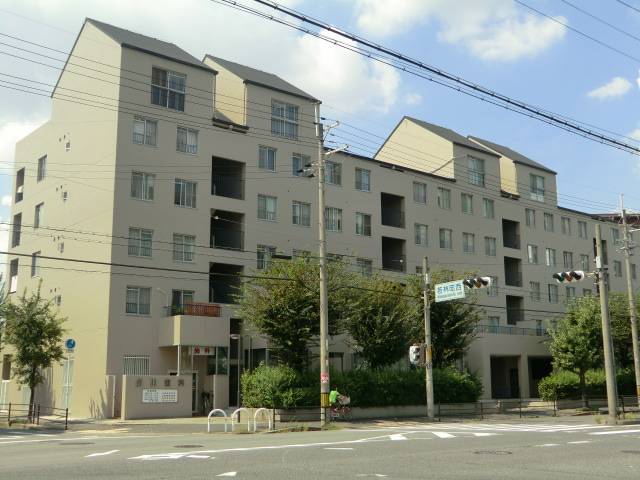 八尾南ハウス 分譲賃貸の賃貸情報 八尾南駅 スマイティ 建物番号