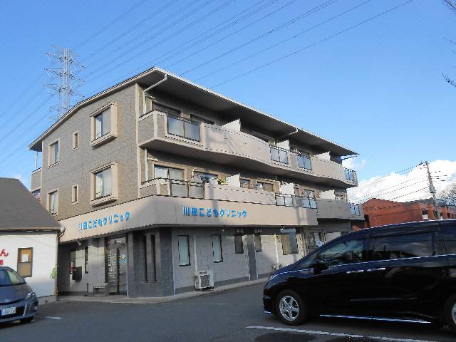 パルテノンの賃貸情報 長泉なめり駅 スマイティ 建物番号