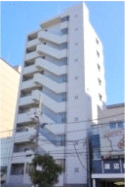 Grazia南砂町の賃貸情報 南砂町駅 スマイティ 建物番号