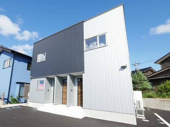 Wings旭の賃貸情報 高松駅 スマイティ 建物番号