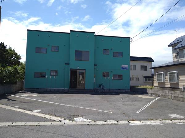 コスモハイツの賃貸情報 五所川原駅 スマイティ 建物番号