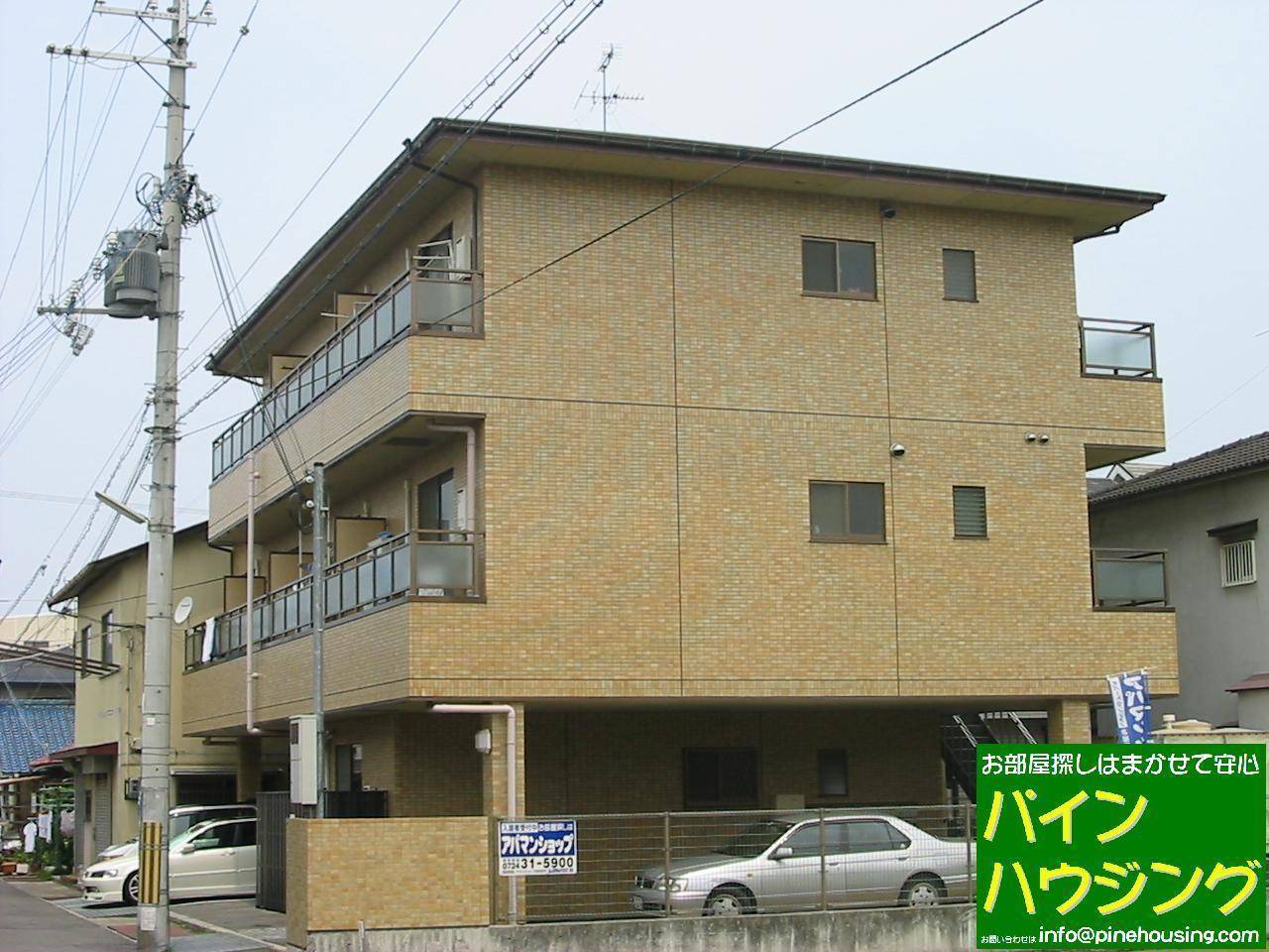 スメルフィールドの賃貸情報 岸和田駅 スマイティ 建物番号 967