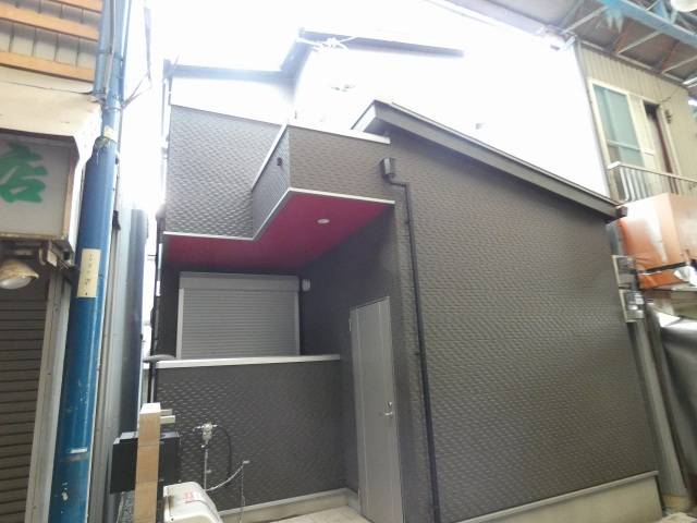 住道矢田ハイツの賃貸情報 矢田駅 スマイティ 建物番号 9902371