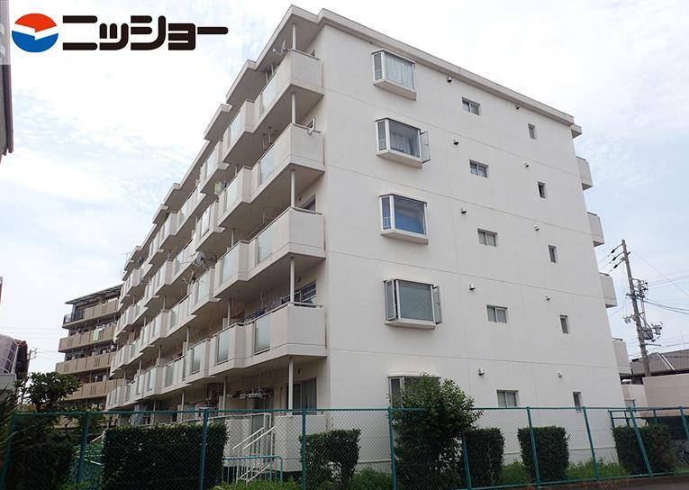 Ur賃貸住宅高畑の賃貸情報 高畑駅 スマイティ 建物番号 9903861