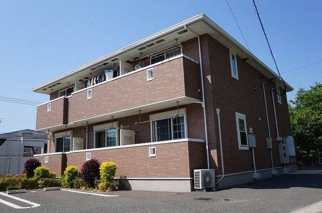 コリーヌアンジュiiの賃貸情報 香椎駅 スマイティ 建物番号