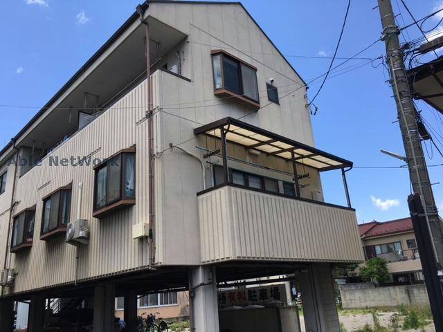 グルニエsatoの賃貸情報 北高崎駅 スマイティ 建物番号