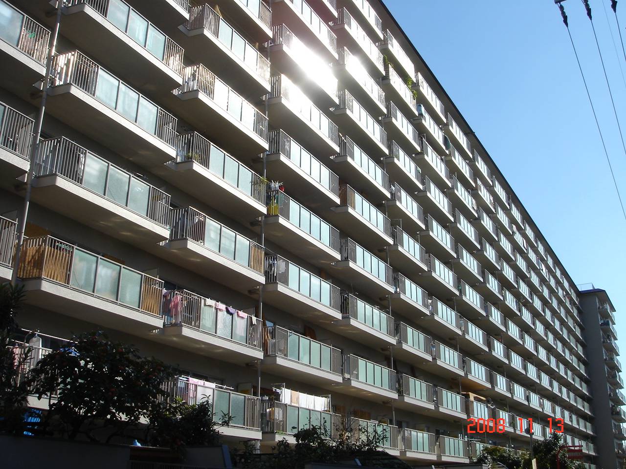 ローレルハイツ茨木総持寺2号棟の賃貸情報 ｊｒ総持寺駅 スマイティ 建物番号