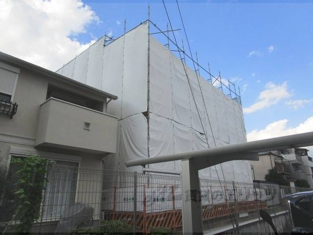 ルテア神足の賃貸情報 長岡京駅 スマイティ 建物番号