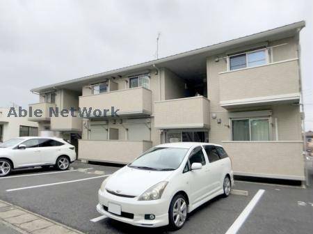 パルクヴェールii 高崎市緑町 1の賃貸情報 高崎問屋町駅 スマイティ 建物番号