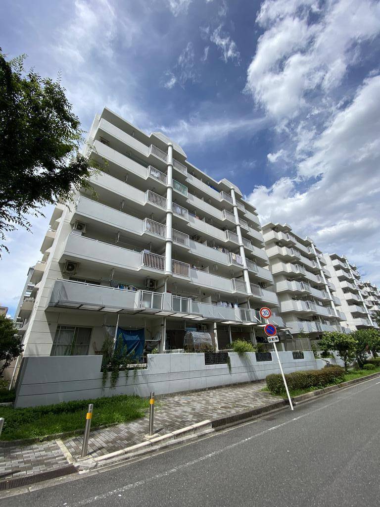 プロムナーデ関目の賃貸情報 新森古市駅 スマイティ 建物番号