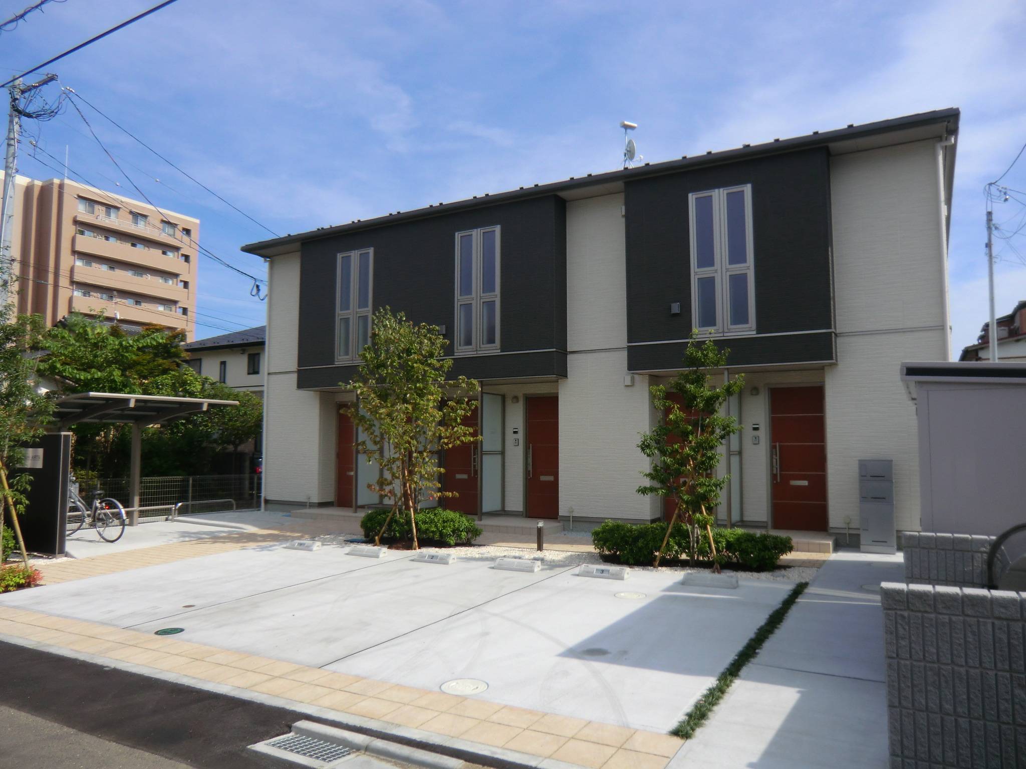 Maison Artsの賃貸情報 長町一丁目駅 スマイティ 建物番号