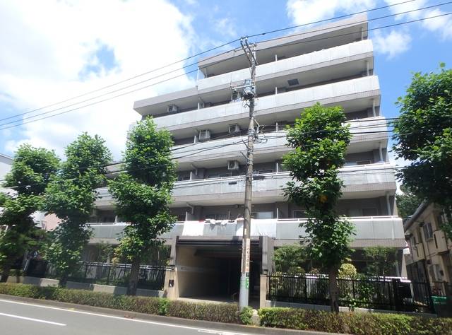 グランディーノ多摩ニュータウン永山の賃貸情報 京王永山駅 スマイティ 建物番号