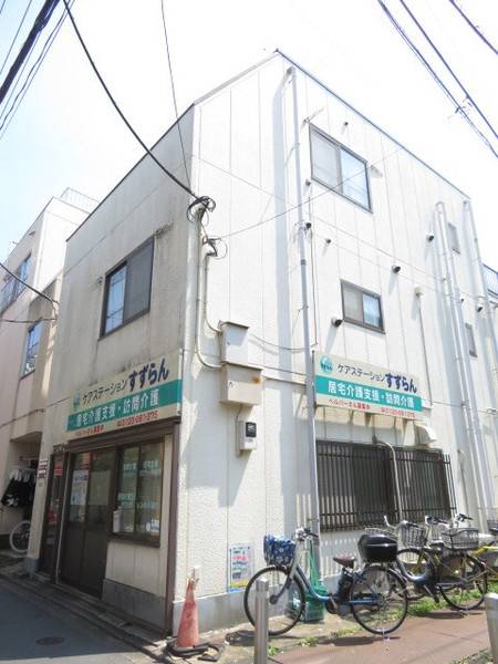 ピア二子玉川の賃貸情報 二子玉川駅 スマイティ 建物番号