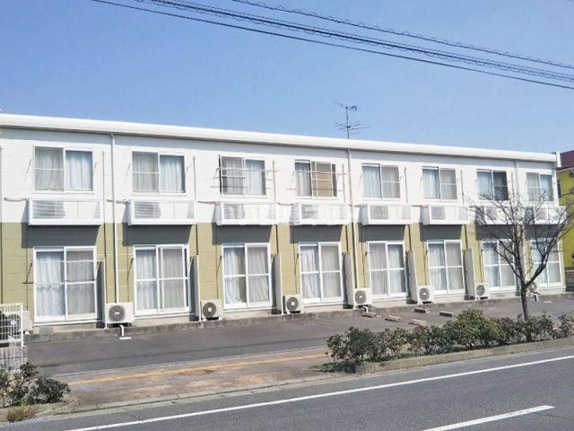 レオパレスあるぎろ かすたろうの賃貸情報 下松駅 スマイティ 建物番号 9932437