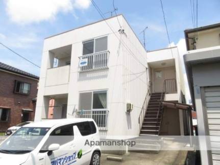 半場アパートの賃貸情報 遠州病院駅 スマイティ 建物番号