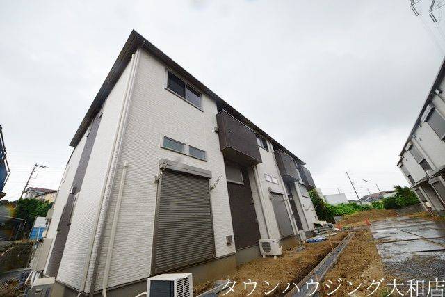 Fresca弥生台aの賃貸情報 弥生台駅 スマイティ 建物番号