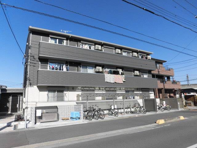 Brillianceの賃貸情報 戸田駅 スマイティ 建物番号