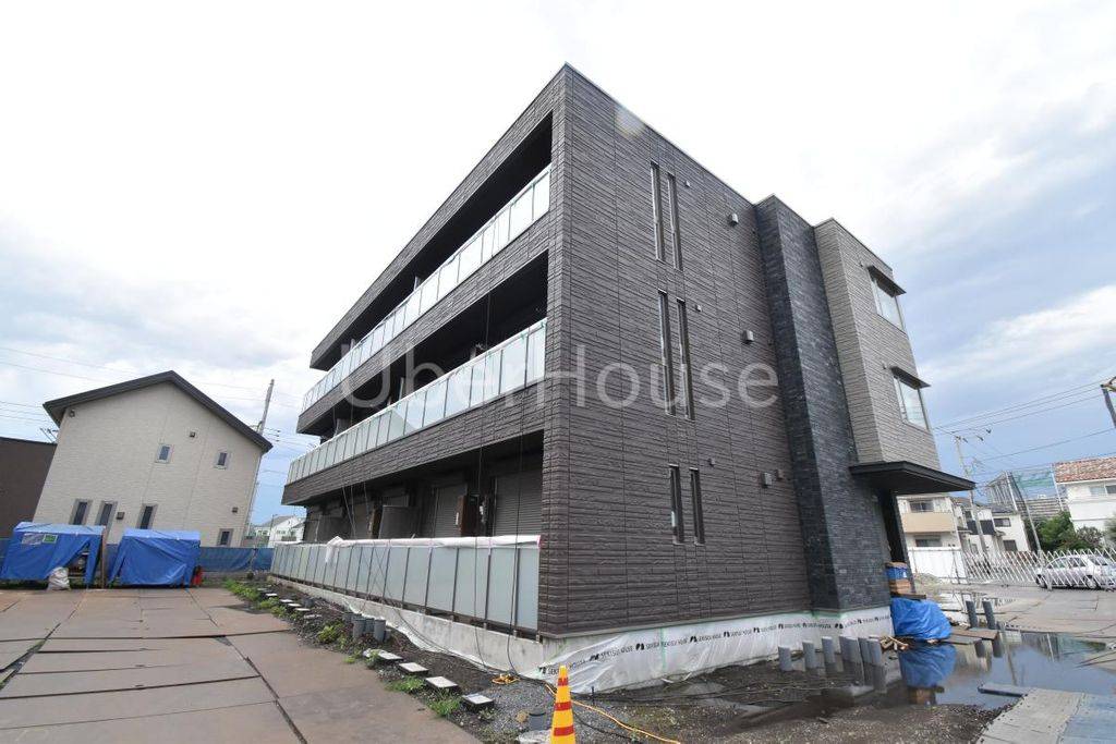 皐 Satsuki 南町田の賃貸情報 南町田グランベリーパーク駅 スマイティ 建物番号