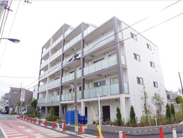 914 Azest浮間舟渡の賃貸情報 浮間舟渡駅 スマイティ 建物番号