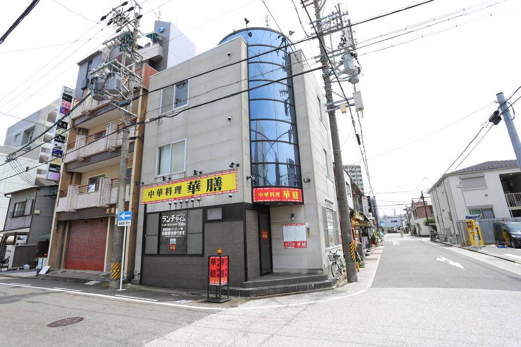 だるまビルの賃貸情報 黒川駅 スマイティ 建物番号