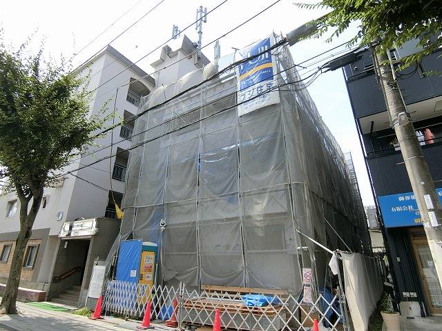 フジパレス西宮鳴尾の賃貸情報 鳴尾 武庫川女子大前駅 スマイティ 建物番号