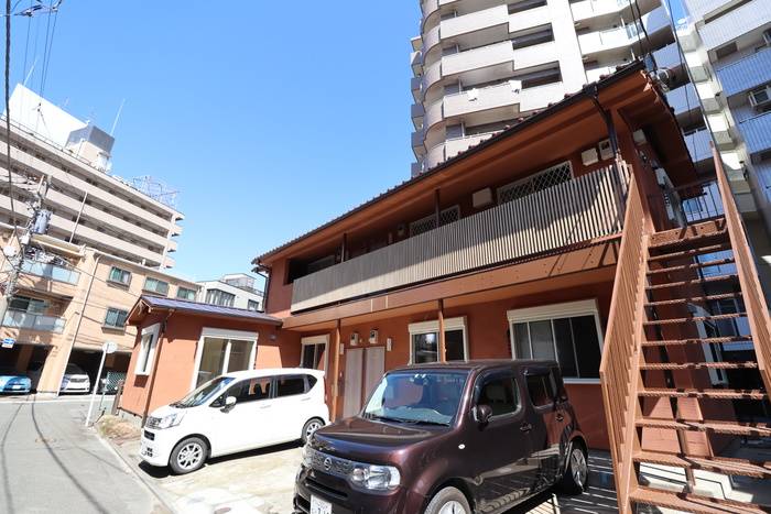 カーサ クアトロの賃貸情報 川崎駅 スマイティ 建物番号