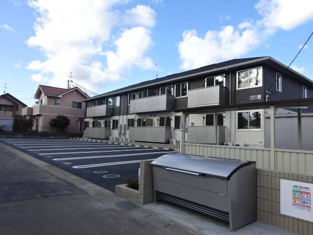 エポック愛子中央の賃貸情報 愛子駅 スマイティ 建物番号