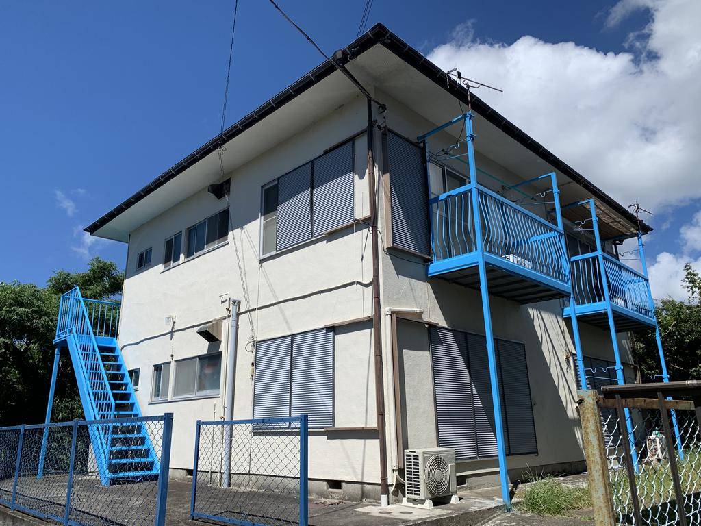 三上アパートの賃貸情報 岩井駅 スマイティ 建物番号 9954953