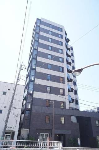 ベルジュール三鷹ステーションハウスの賃貸情報 三鷹駅 スマイティ 建物番号 9962345