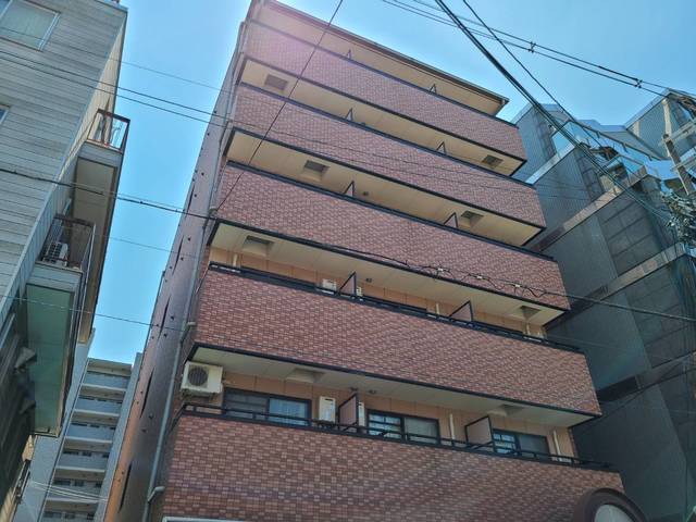 セルヴォア小松の賃貸情報 上新庄駅 スマイティ 建物番号 9966865