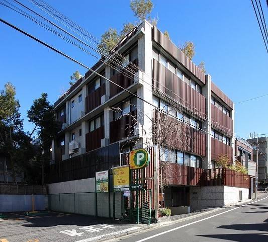 オーラ表参道の賃貸情報 明治神宮前駅 スマイティ 建物番号