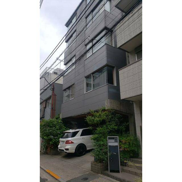 麻布ハウスの賃貸情報 麻布十番駅 スマイティ 建物番号