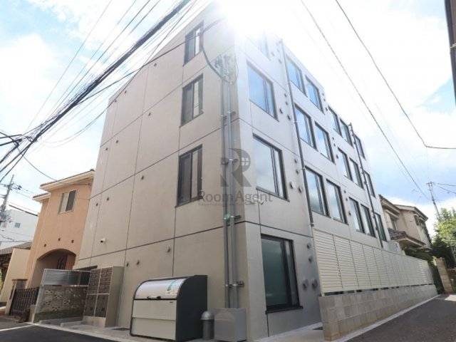 ココフラット阿佐ヶ谷の賃貸情報 阿佐ヶ谷駅 スマイティ 建物番号