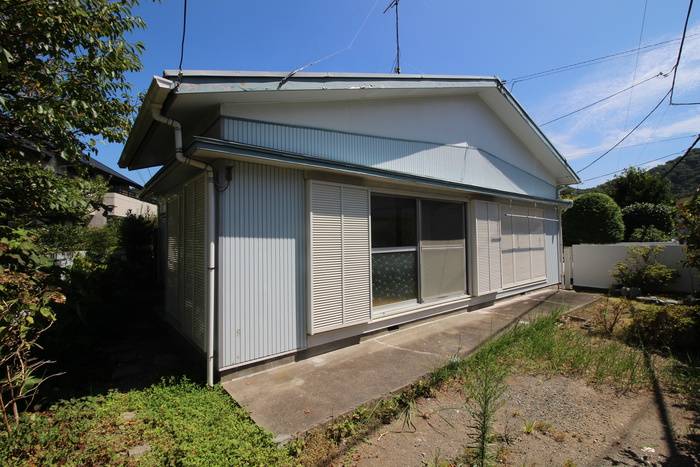 根岸平屋の賃貸情報 逗子駅 スマイティ 建物番号