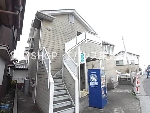 シティウインドプラザiiの賃貸情報 東船橋駅 スマイティ 建物番号