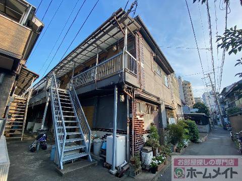 渡利文化の賃貸情報 天下茶屋駅 スマイティ 建物番号