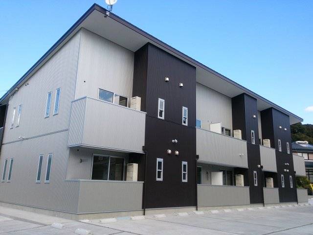 アステールの賃貸情報 朝来駅 スマイティ 建物番号