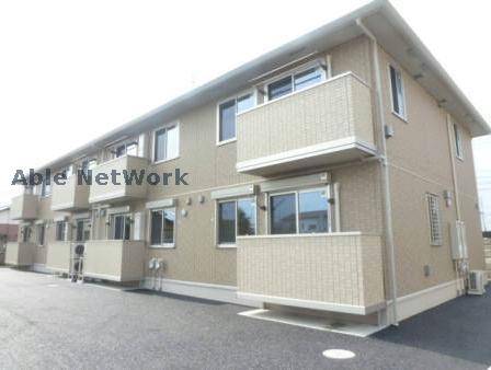 アステール 高崎市上中居町 1の賃貸情報 高崎駅 スマイティ 建物番号
