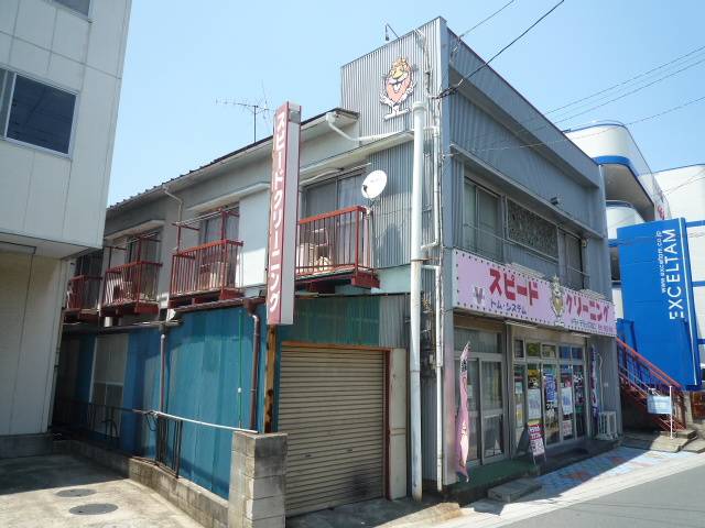 花のハイツの賃貸情報 草加駅 スマイティ 建物番号