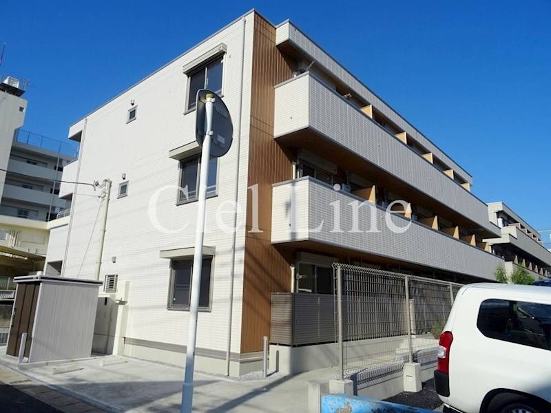 仮称 浦安市富士見プロジェクト A棟の賃貸情報 浦安駅 スマイティ 建物番号 10009509
