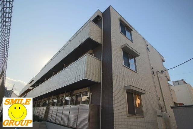 仮 浦安市富士見pj B棟の賃貸情報 浦安駅 スマイティ 建物番号