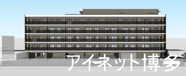 グランドレジデンス高宮 Efタイプの賃貸情報 高宮駅 スマイティ 建物番号