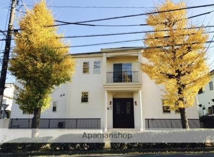 アルベージュ洋光台の賃貸情報 洋光台駅 スマイティ 建物番号