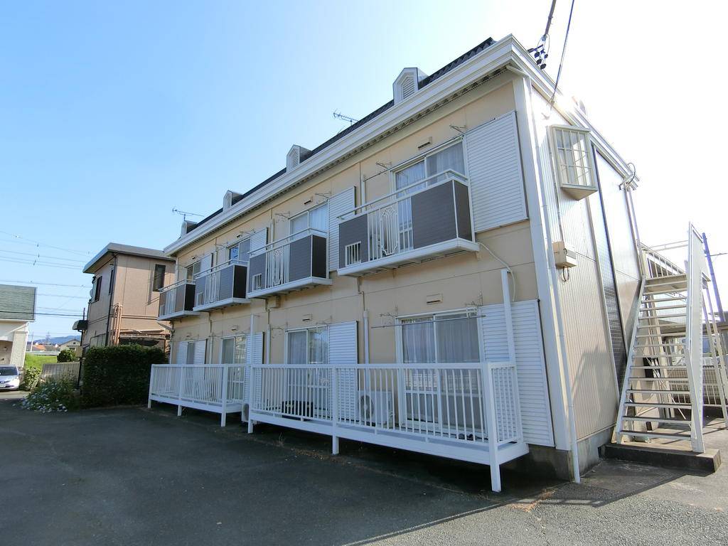 メゾンドパラディii Aの賃貸情報 西掛川駅 スマイティ 建物番号