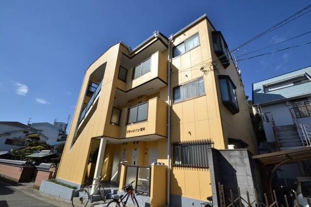 プチメゾン宮本の賃貸情報 尼崎駅 スマイティ 建物番号 10017265
